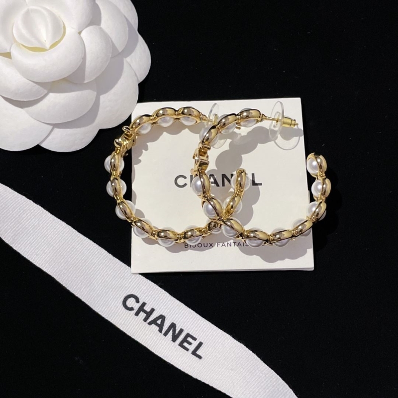 Chanel Necklaces